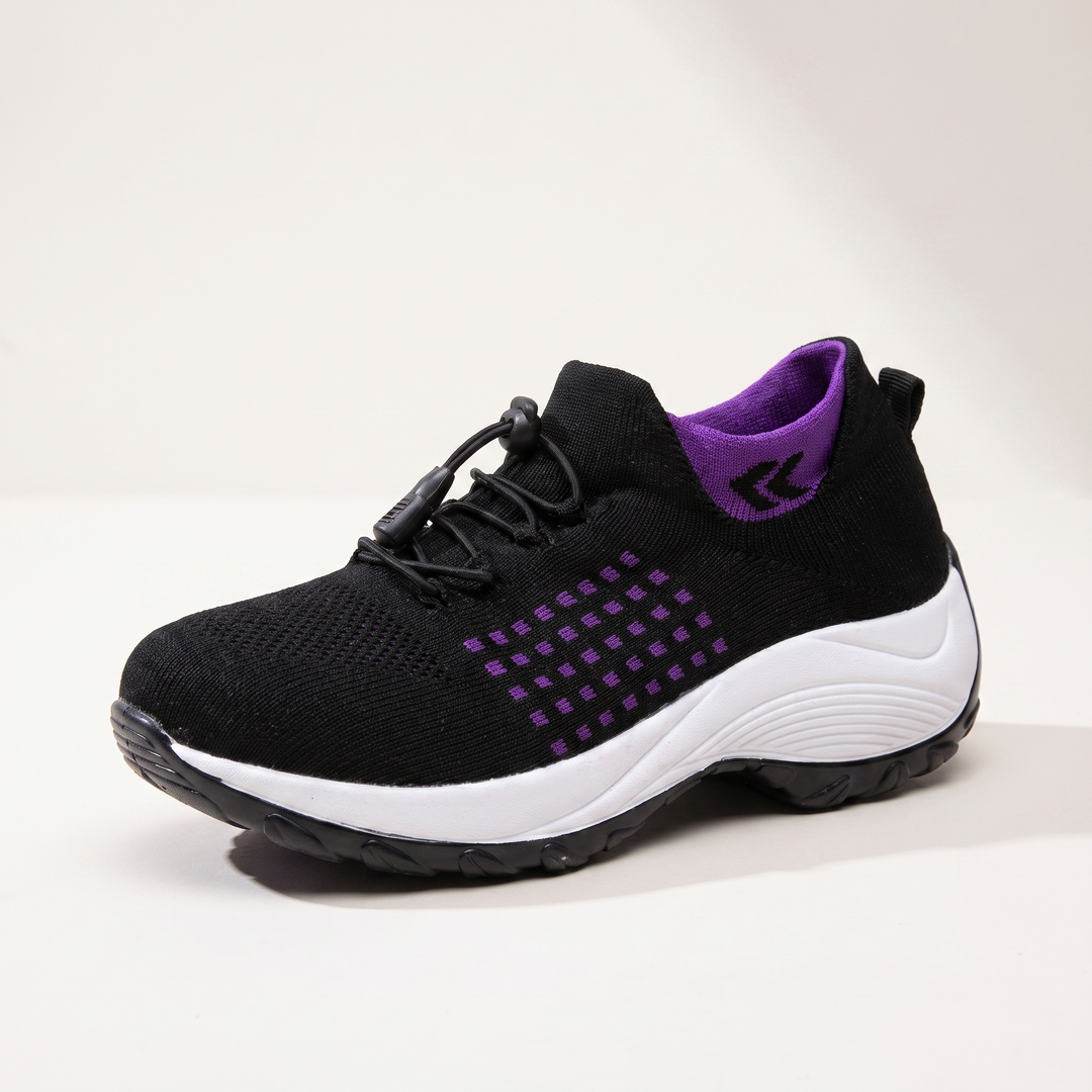 KESTERMERE AIR-KNIT COMFORT SNEAKERS