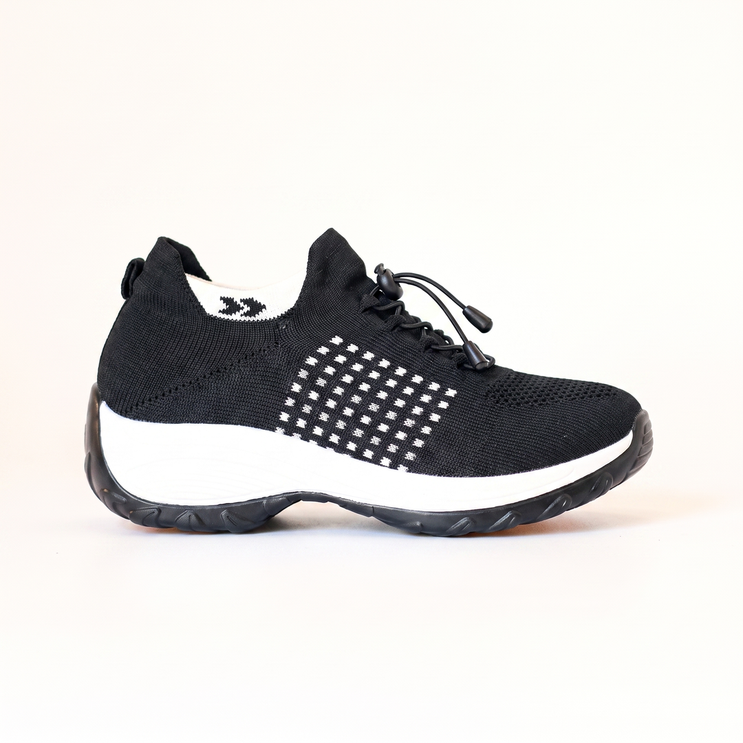 KESTERMERE AIR-KNIT COMFORT SNEAKERS