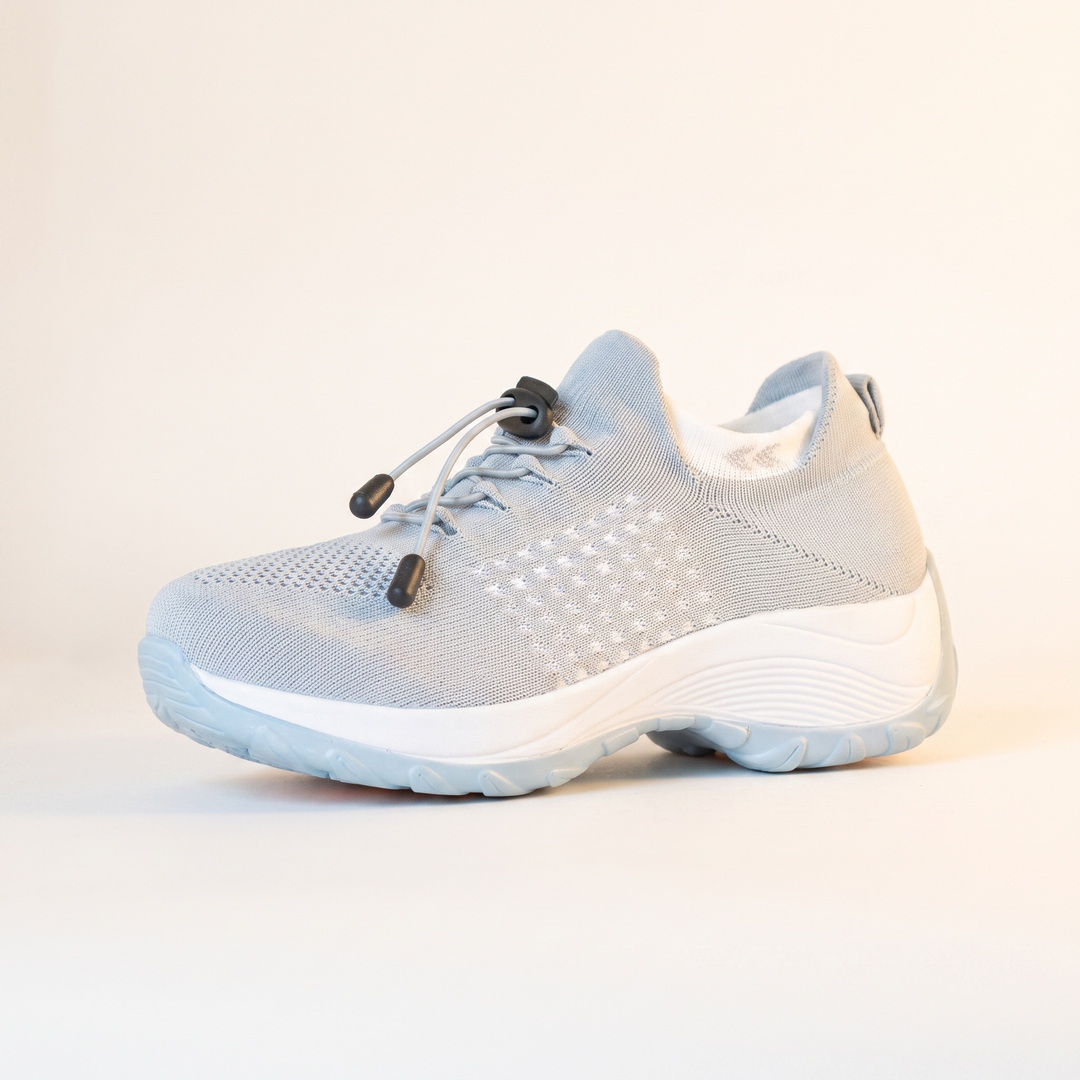 KESTERMERE AIR-KNIT COMFORT SNEAKERS