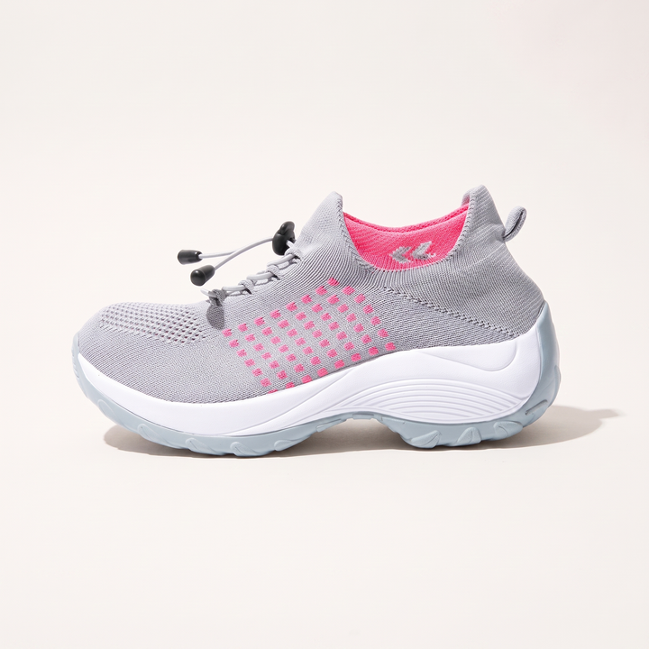 KESTERMERE AIR-KNIT COMFORT SNEAKERS
