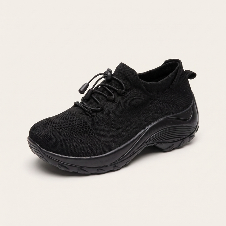 KESTERMERE AIR-KNIT COMFORT SNEAKERS