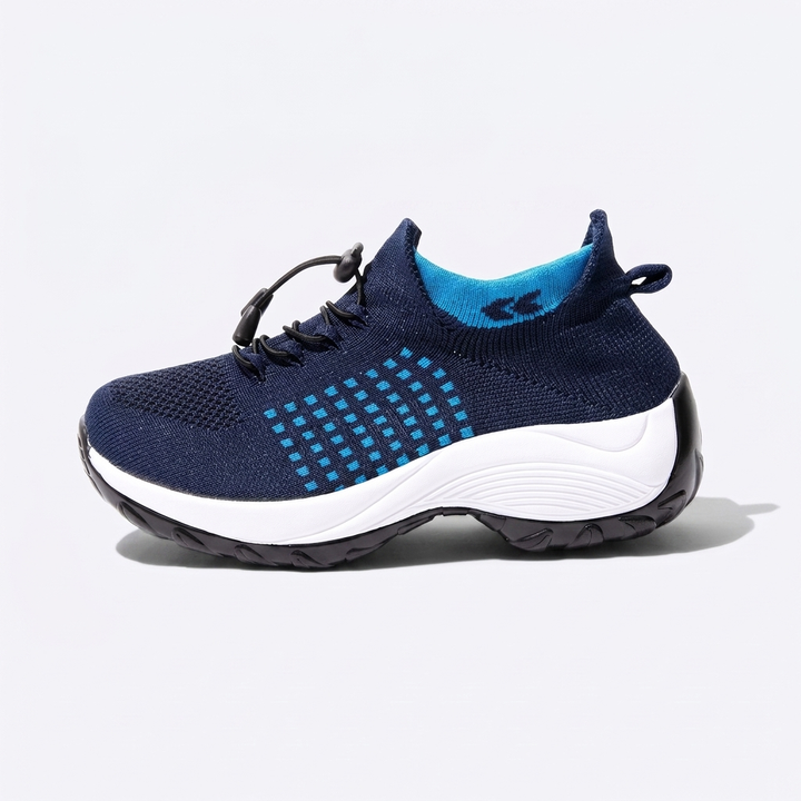 KESTERMERE AIR-KNIT COMFORT SNEAKERS