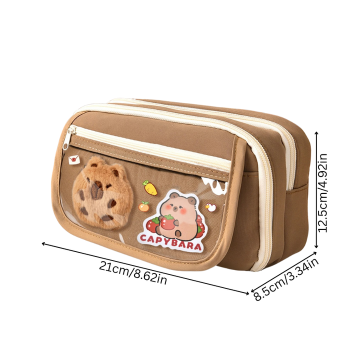 CapyCase
