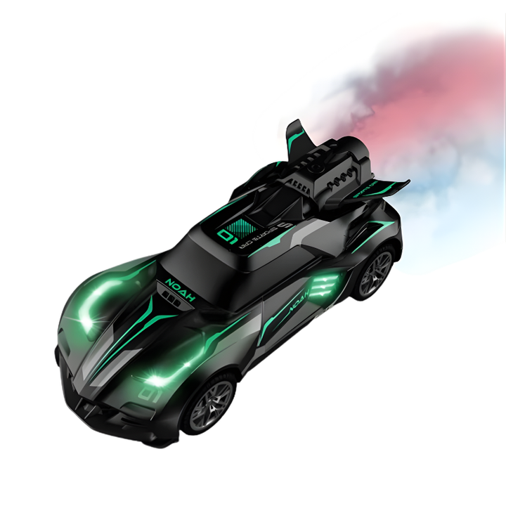 SpeedX