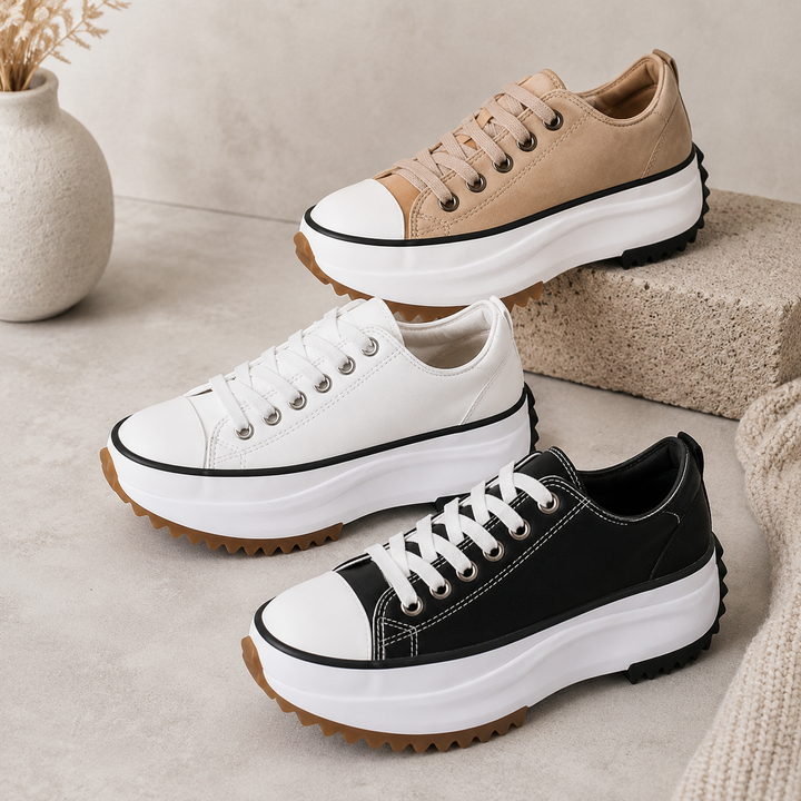 FELY COMFORT SUPPORT SNEAKERS