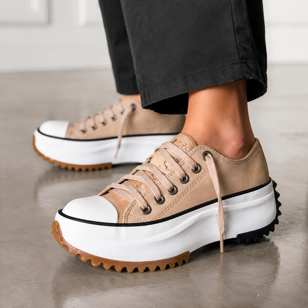 FELY COMFORT SUPPORT SNEAKERS