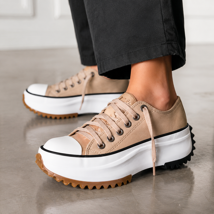 FELY COMFORT SUPPORT SNEAKERS