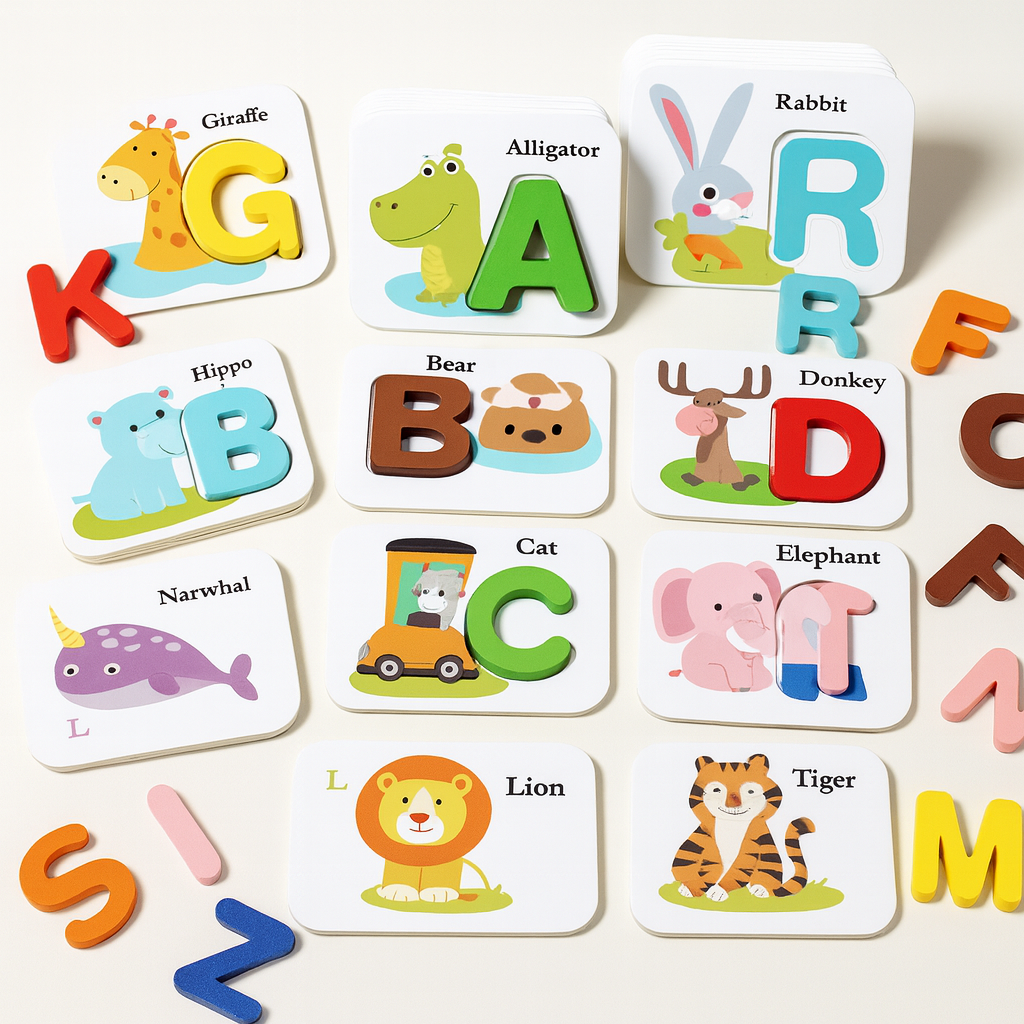 CubbyABC