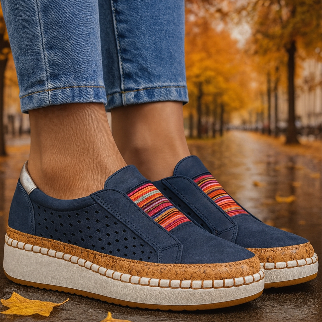 MARISA COMFORT SNEAKERS