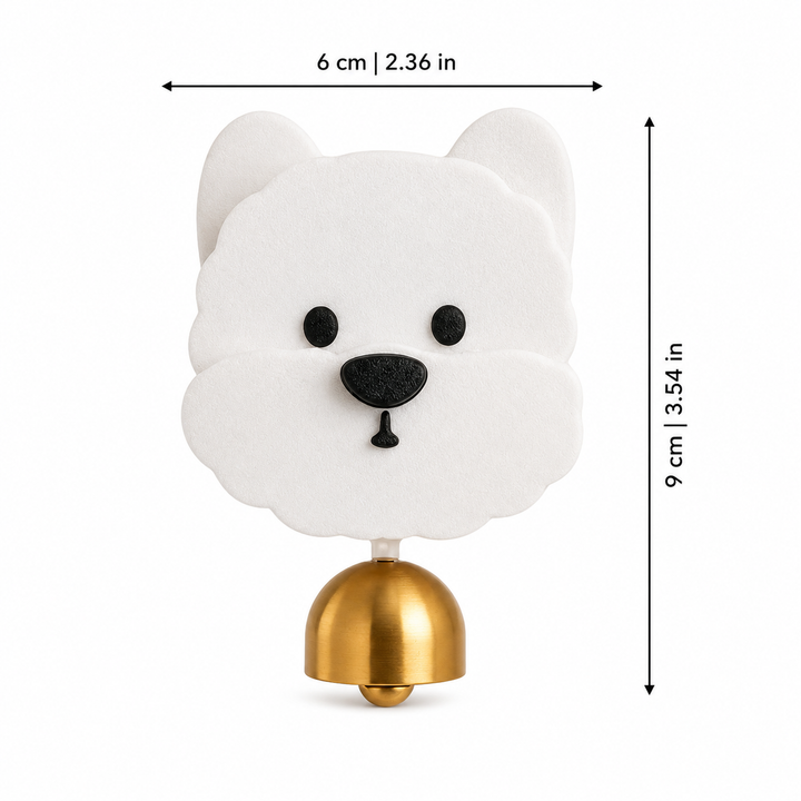 PupChime