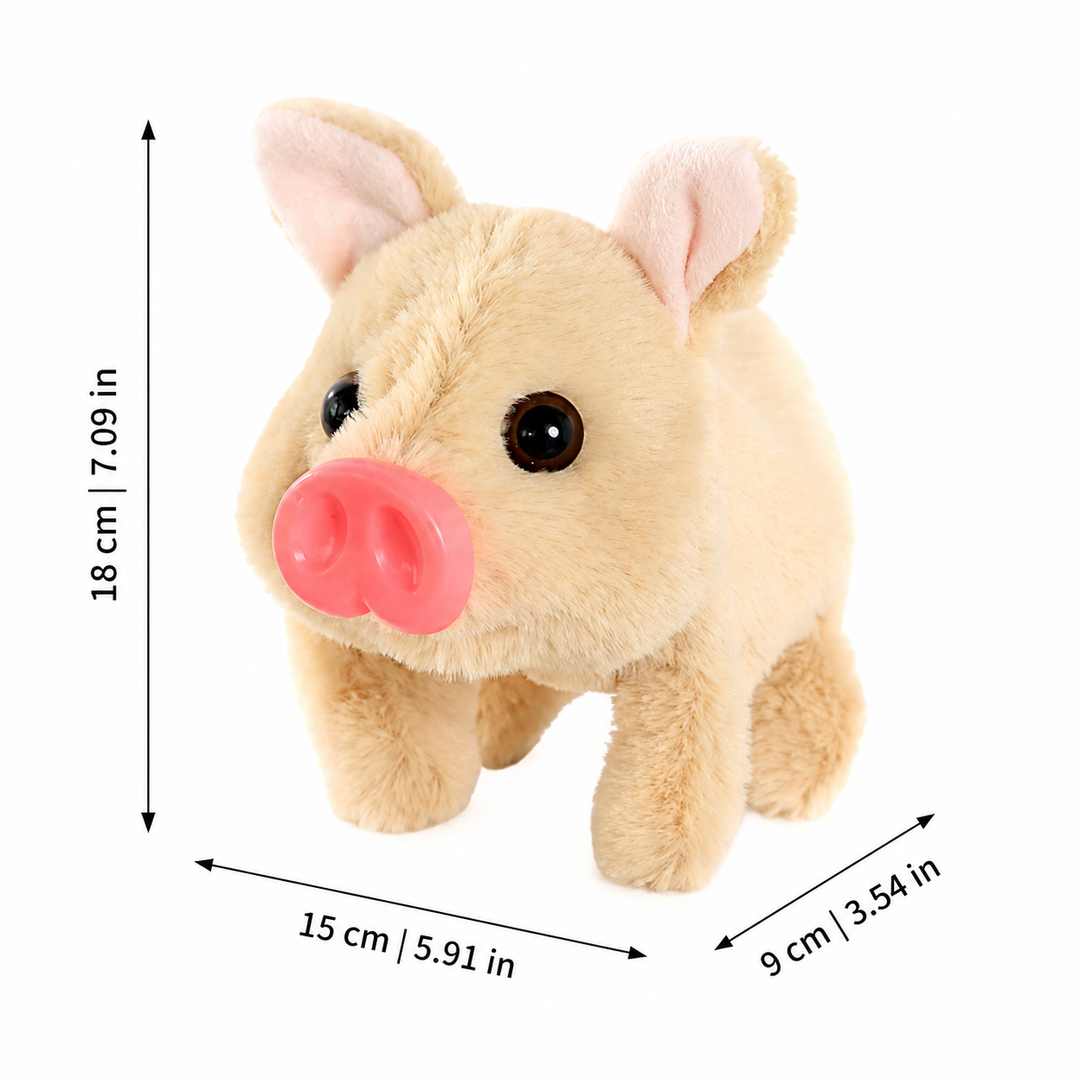 WigglePig