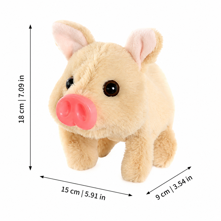 WigglePig