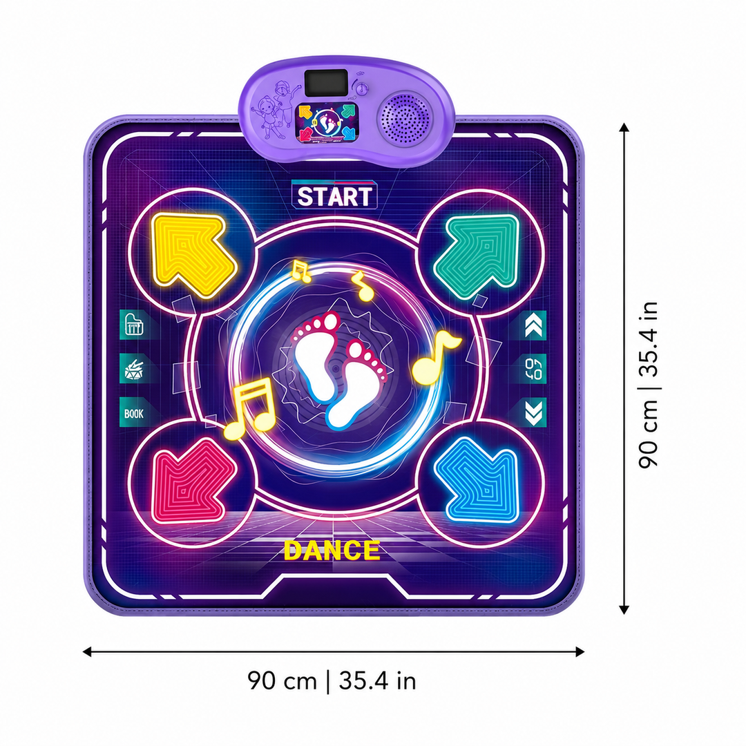 StepBeat