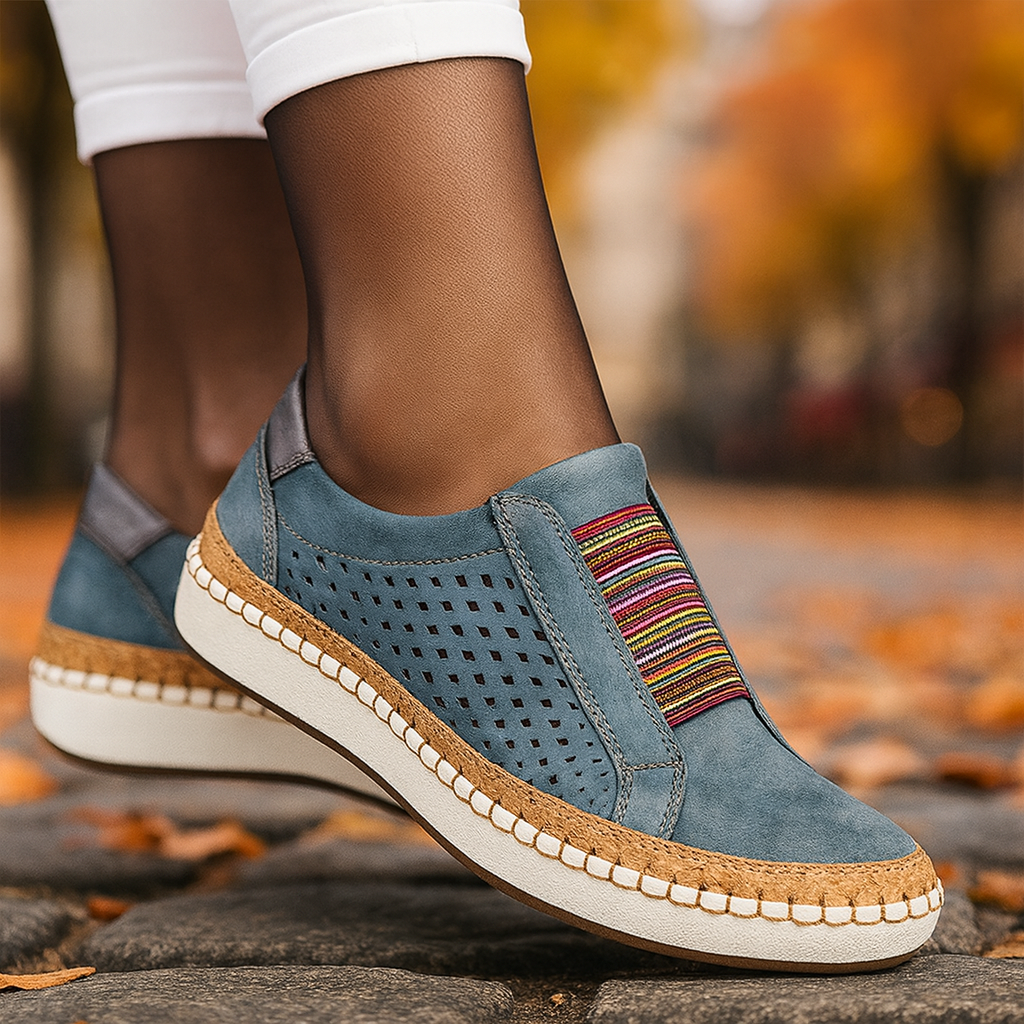 MARISA COMFORT SNEAKERS