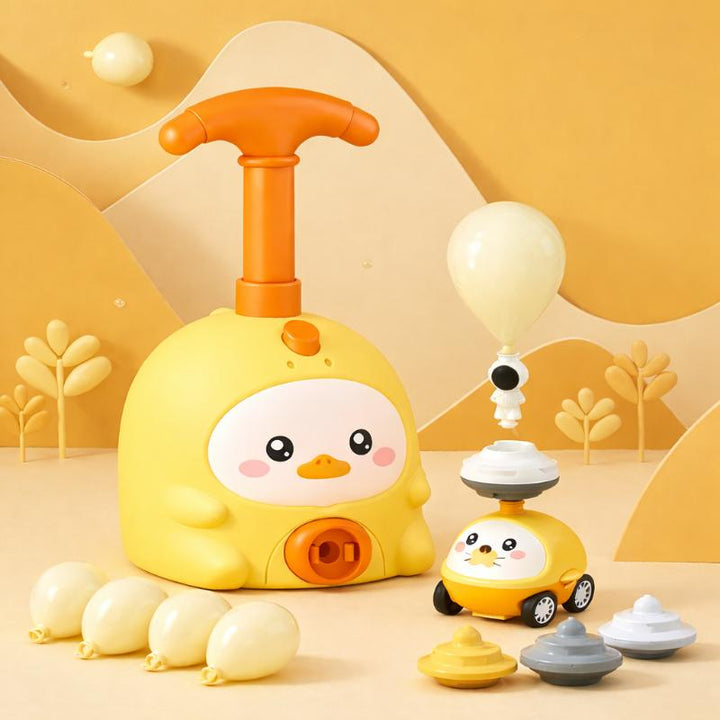 AstroPuff