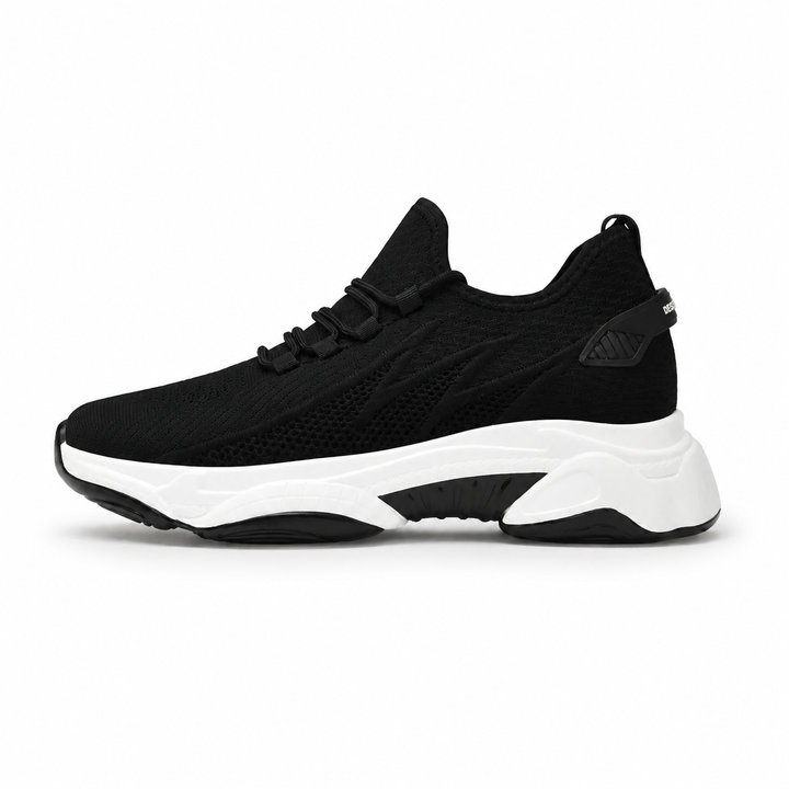 NORCHESTER FLEX-KNIT SNEAKERS