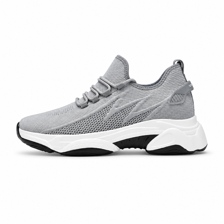 NORCHESTER FLEX-KNIT SNEAKERS