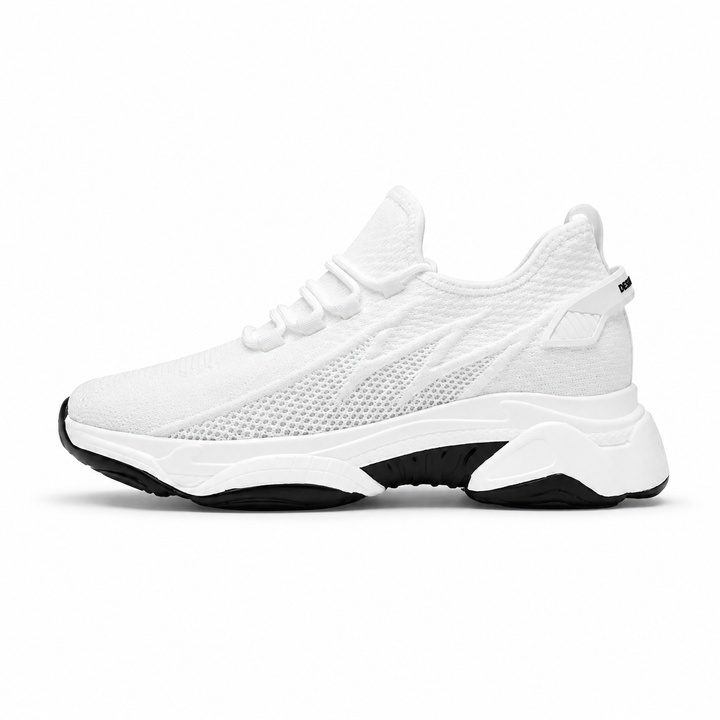 NORCHESTER FLEX-KNIT SNEAKERS