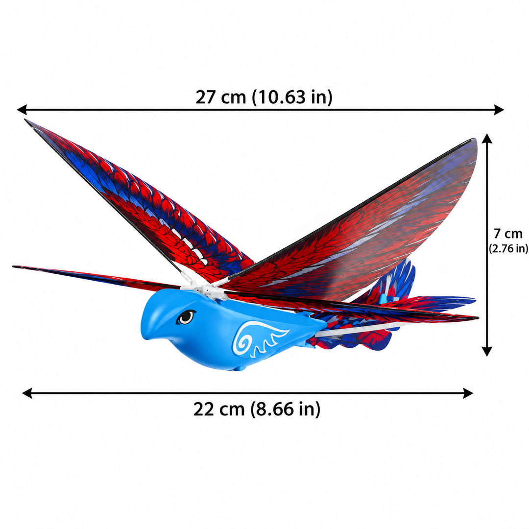 SkyFeather