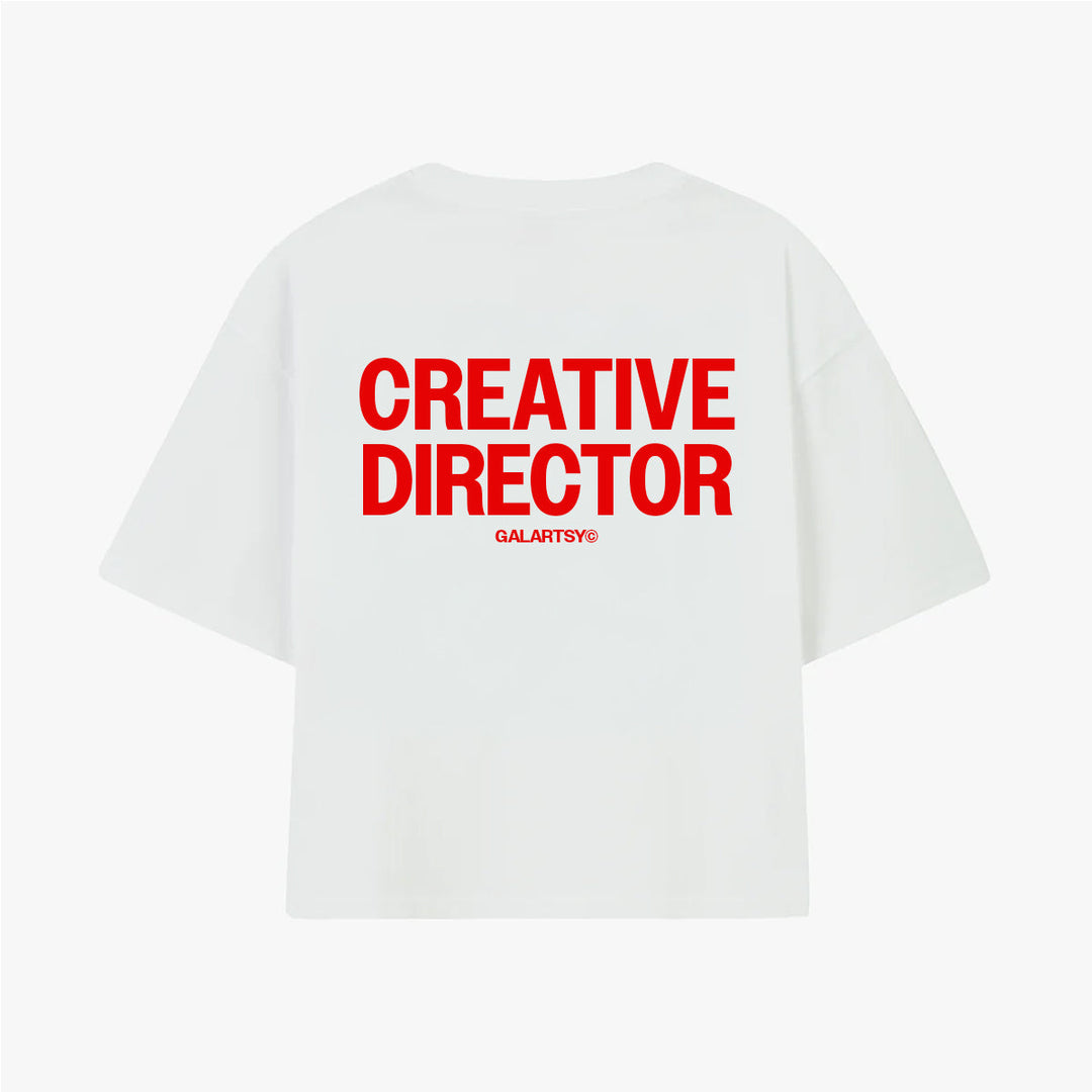 Creative Director
