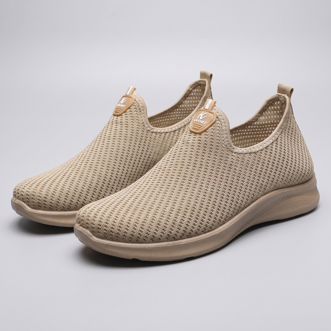 LAWSON BREATHABLE PERFORMANCE SNEAKERS