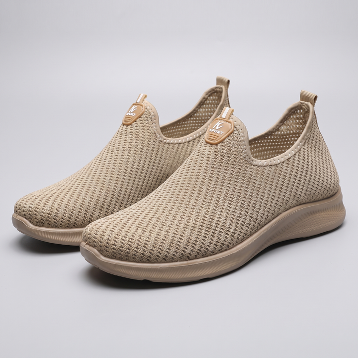 LAWSON BREATHABLE PERFORMANCE SNEAKERS