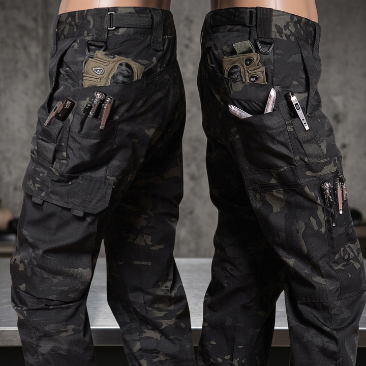 GAINSFORD TACTICAL UTILITY PANTS