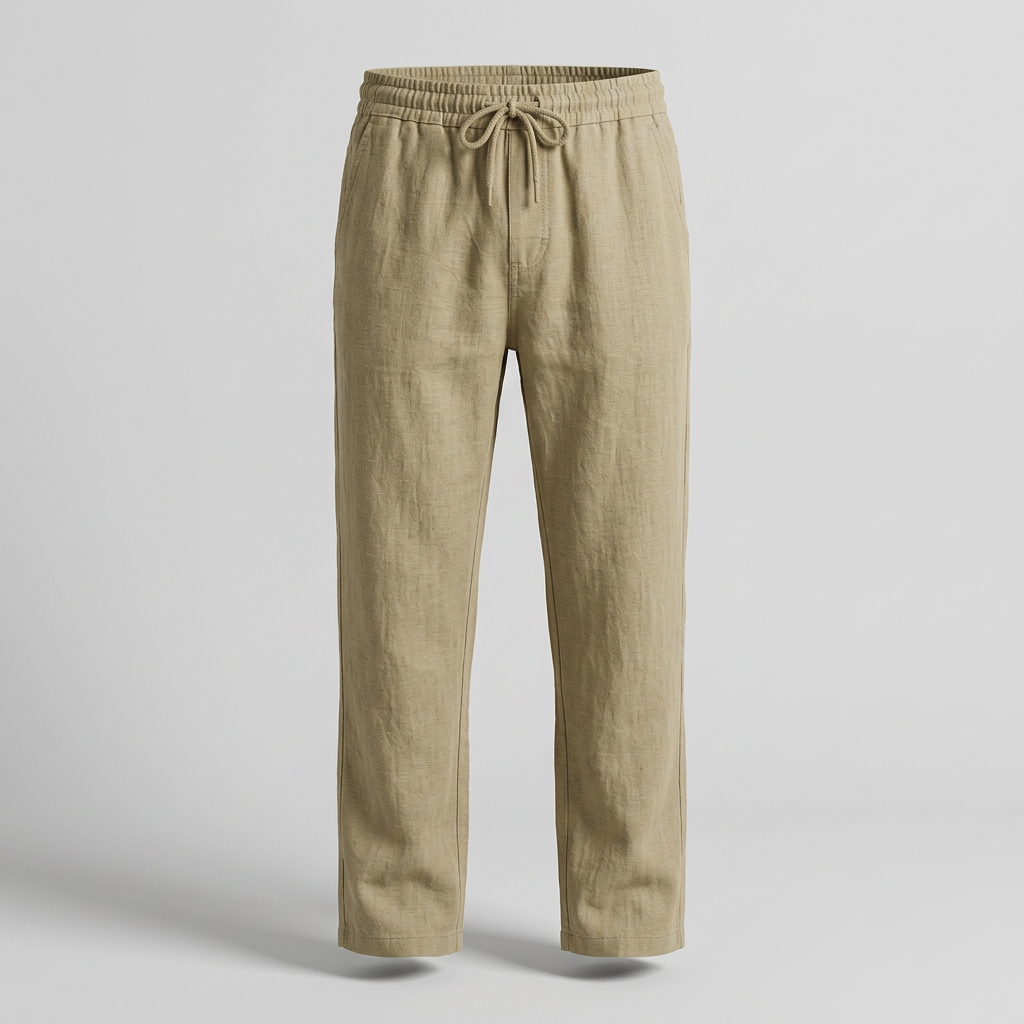 HASTINGS CASUAL SUMMER PANTS