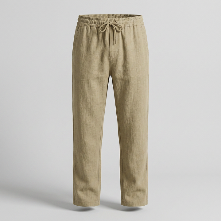 HASTINGS CASUAL SUMMER PANTS