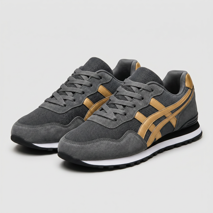 BEXLEY EVERYDAY SNEAKERS