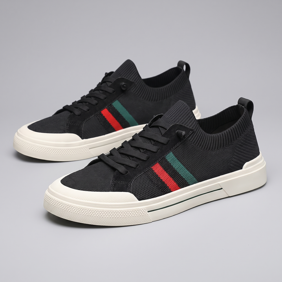 WESTFORD BREATHABLE WALKING SNEAKERS