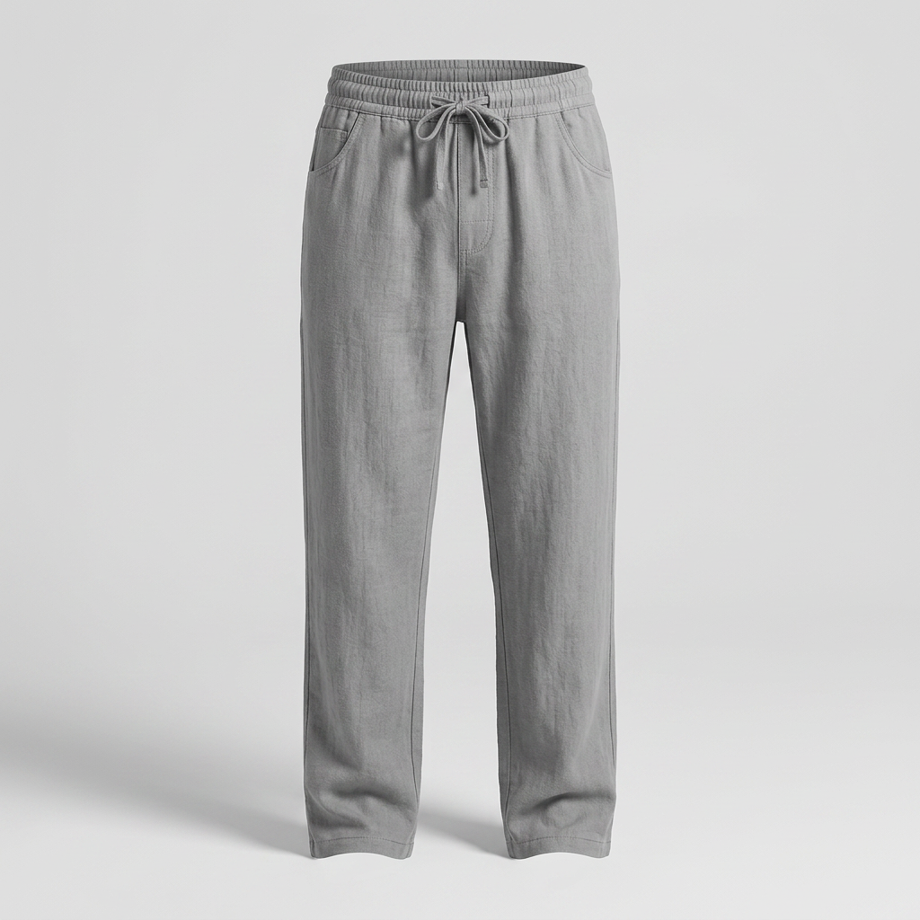 HASTINGS CASUAL SUMMER PANTS