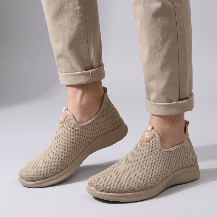 LAWSON BREATHABLE PERFORMANCE SNEAKERS