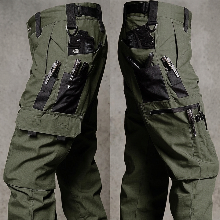 GAINSFORD TACTICAL UTILITY PANTS