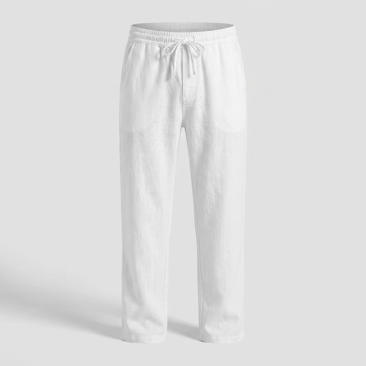 HASTINGS CASUAL SUMMER PANTS