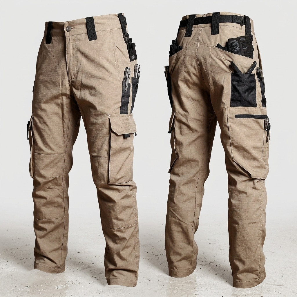 GAINSFORD TACTICAL UTILITY PANTS