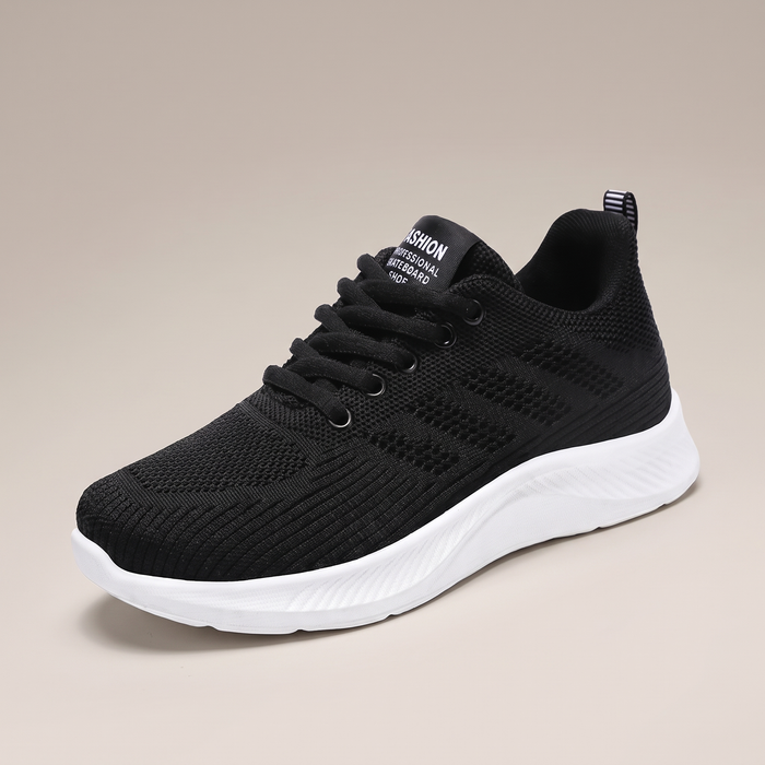 FLORENCE KNIT WALKING SNEAKERS