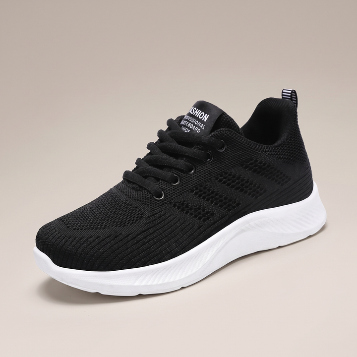 FLORENCE KNIT WALKING SNEAKERS
