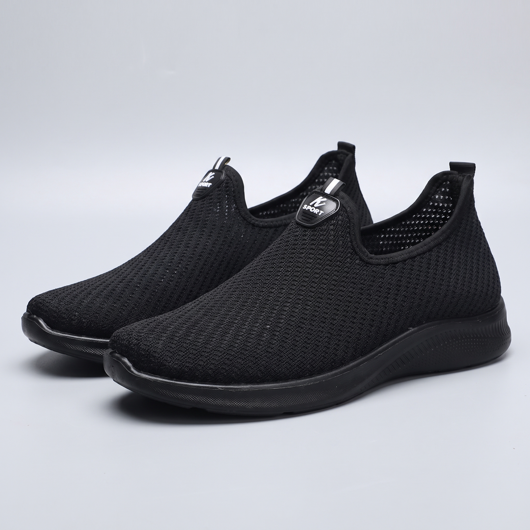 LAWSON BREATHABLE PERFORMANCE SNEAKERS