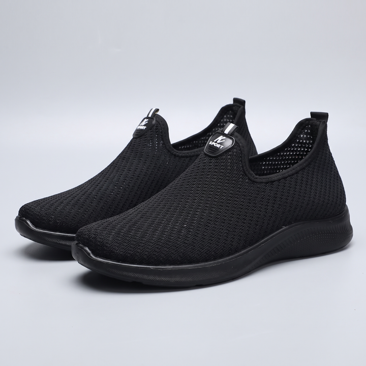 LAWSON BREATHABLE PERFORMANCE SNEAKERS