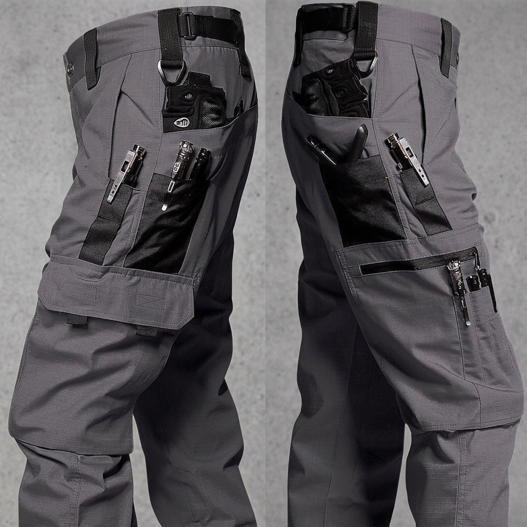 GAINSFORD TACTICAL UTILITY PANTS