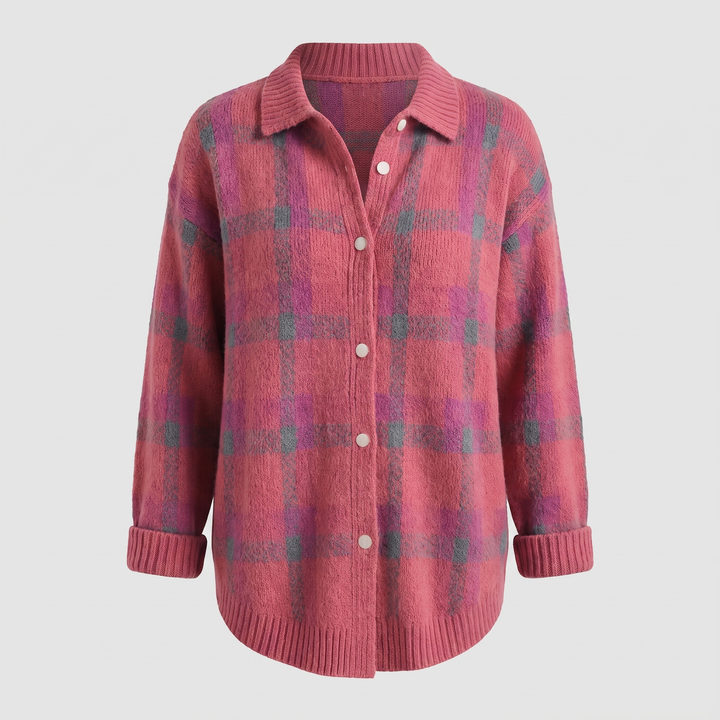 ISADORA SOFT KNIT SWEATER