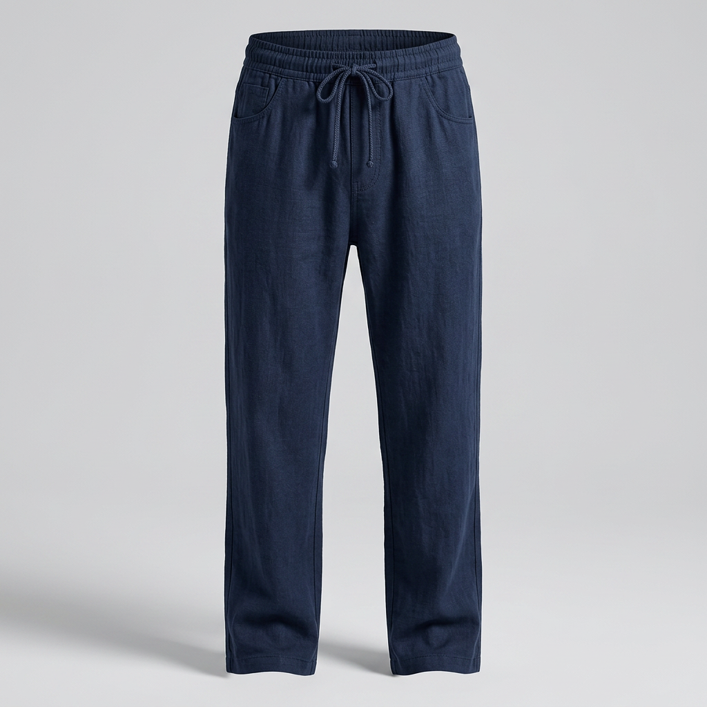 HASTINGS CASUAL SUMMER PANTS