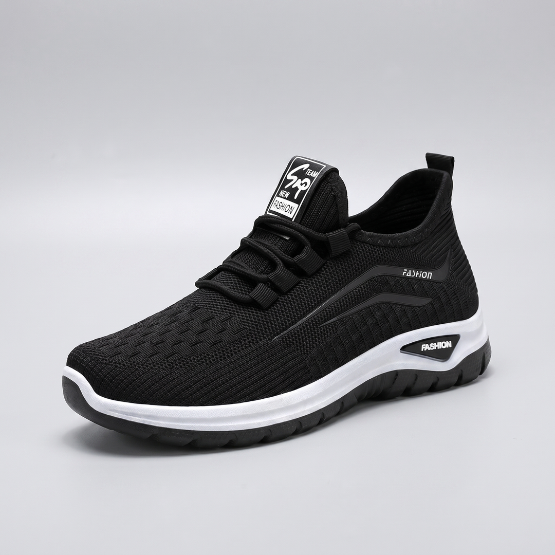 AVELINE MESH WALKING SNEAKERS