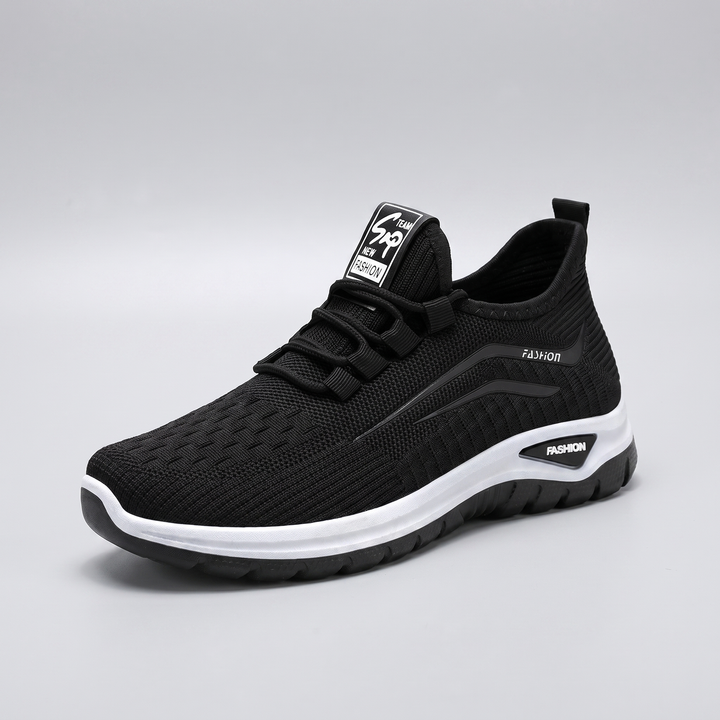 AVELINE MESH WALKING SNEAKERS