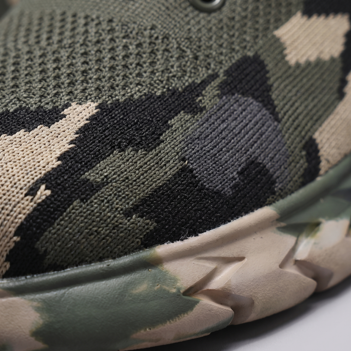 ALISTAIR TRAIL COMFORT SNEAKERS