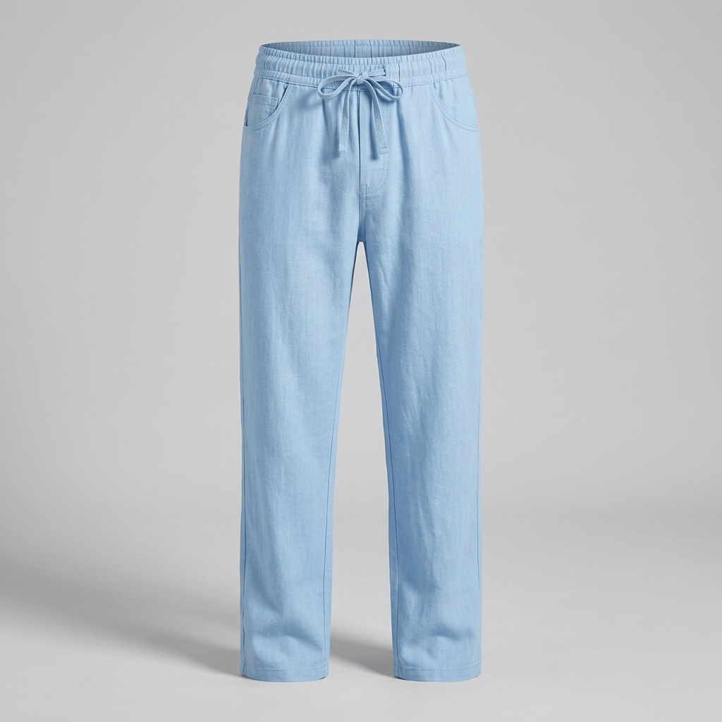 HASTINGS CASUAL SUMMER PANTS