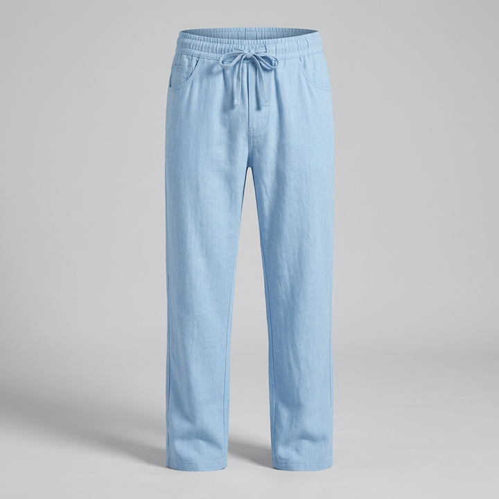 HASTINGS CASUAL SUMMER PANTS