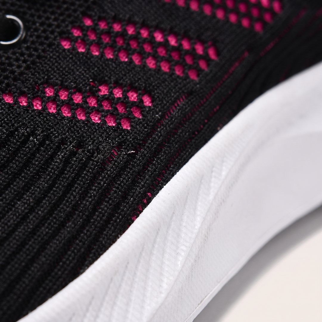 FLORENCE KNIT WALKING SNEAKERS
