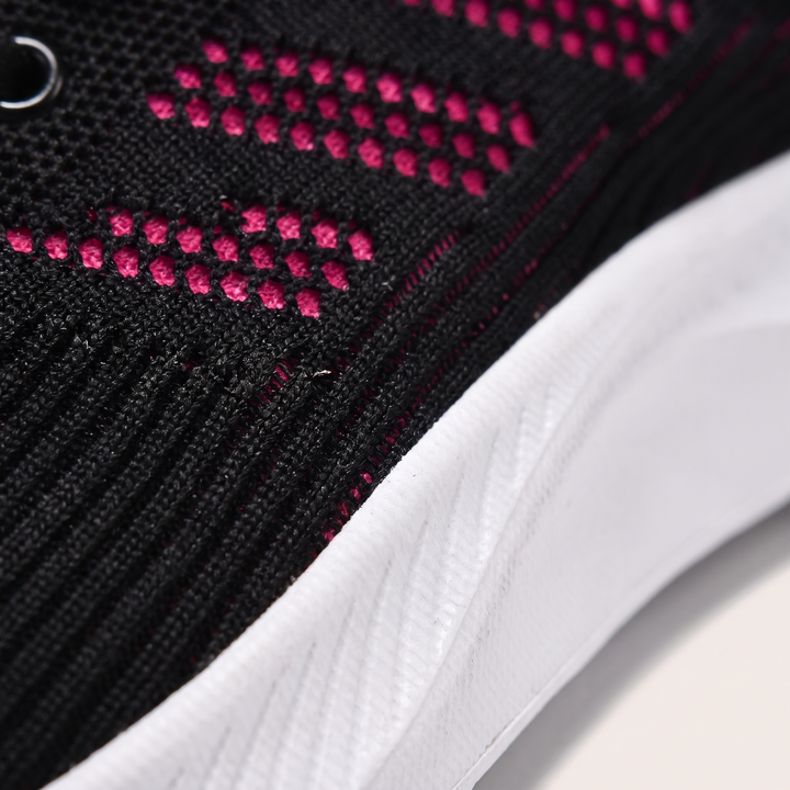 FLORENCE KNIT WALKING SNEAKERS